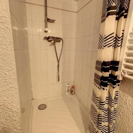 Le Saint Jacques Apartmán *